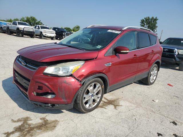 Vin: 1fmcu9j9xfub48804, lot: 59673415, ford escape titanium 2015 img_1