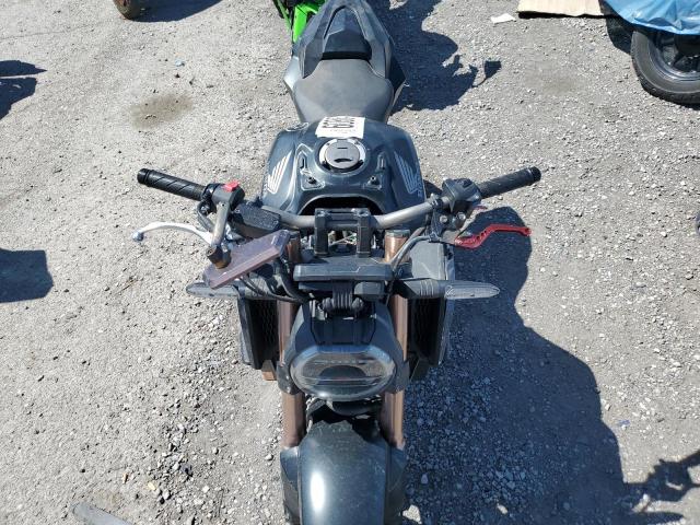 2021 HONDA CB650 RA MLHRH0250M5200228