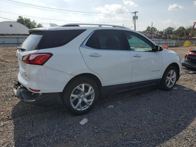 Vin: 3gnaxxev4ks627980, lot: 61010075, chevrolet equinox premier 20193