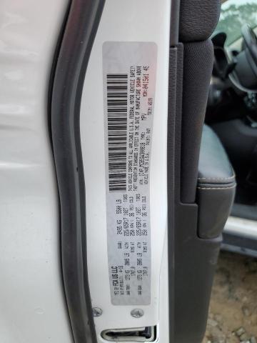 2016 JEEP CHEROKEE L - 1C4PJMCB5GW300818