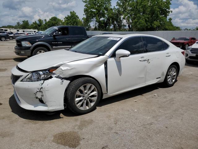 Vin: jthbw1gg9d2027691, lot: 62195145, lexus es300 300h 2013 img_1