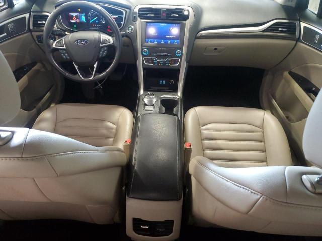 2020 FORD FUSION SEL - 3FA6P0CD6LR117791