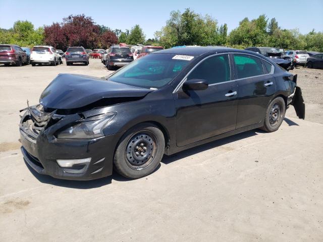 Vin: 1n4al3apxfc429149, lot: 61194955, nissan altima 2.5 2015 img_1