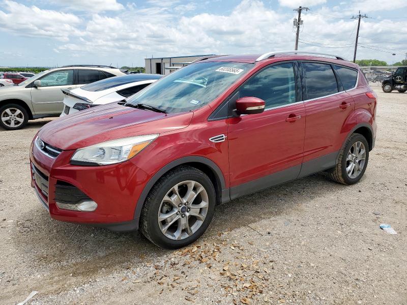 FORD ESCAPE TIT