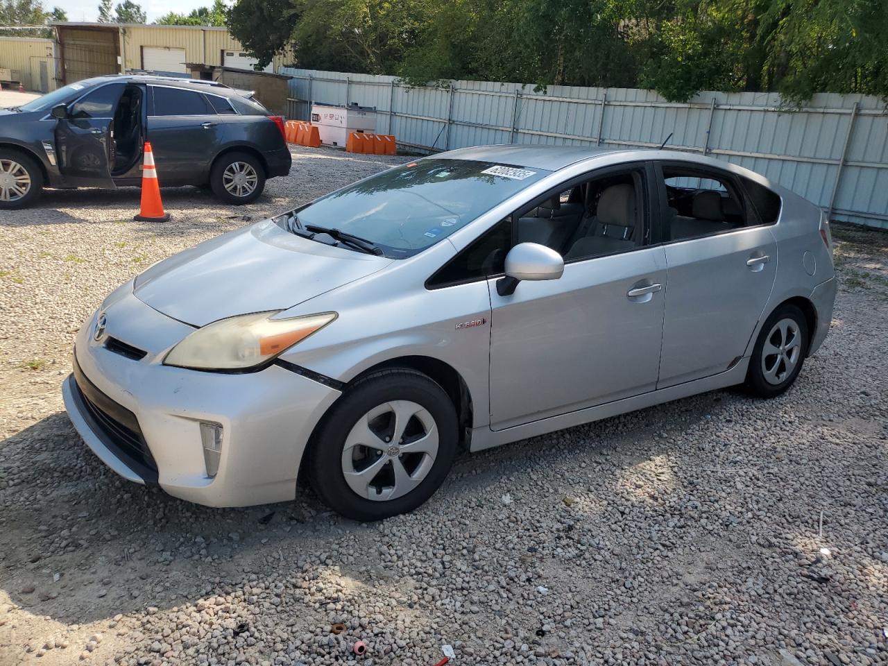 Global Auto Auctions