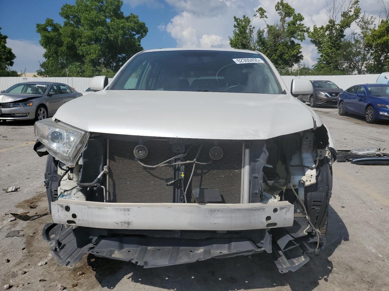 Toyota Highlander 2011