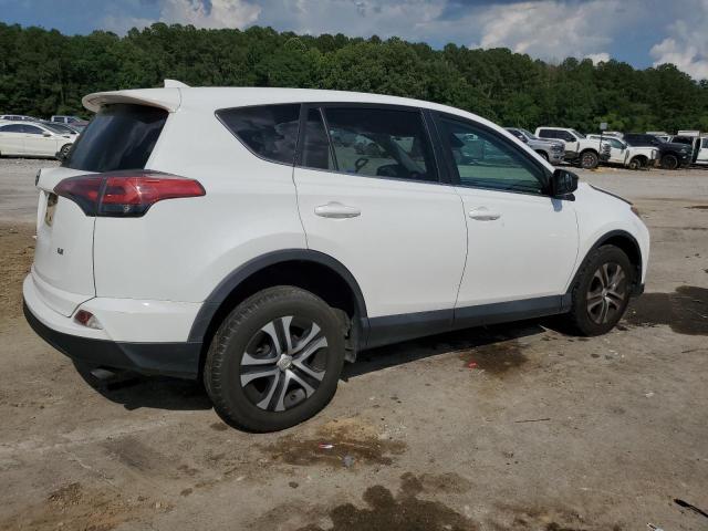 Vin: 2t3zfrev1jw443799, lot: 59331465, toyota rav4 le 20183