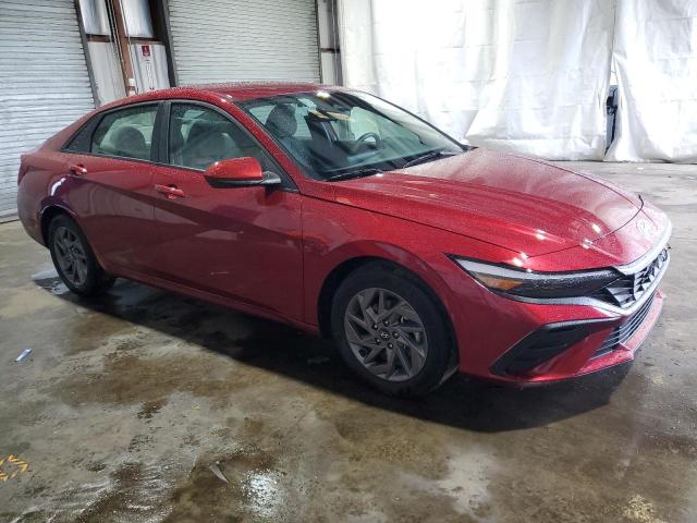 Vin: kmhlm4dg5ru691513, lot: 61365415, hyundai elantra sel 20244