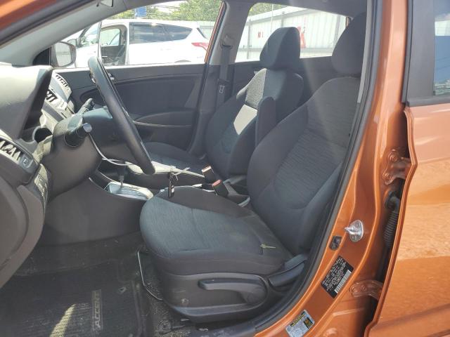 2017 HYUNDAI ACCENT SE KMHCT5AE3HU321297
