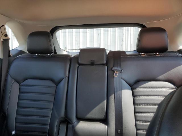 2019 FORD EDGE SEL - 2FMPK4J97KBB89465