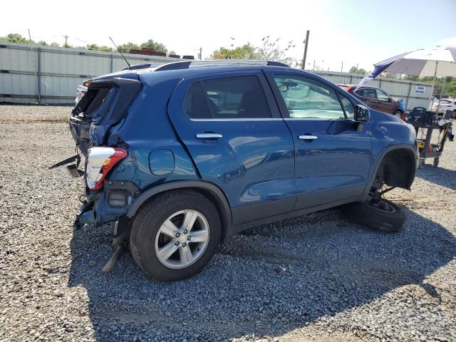 2019 CHEVROLET TRAX 1LT - 3GNCJLSB9KL349956
