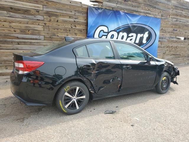 Vin: 4s3gkav6xn3604642, lot: 59187475, subaru impreza premium 20223