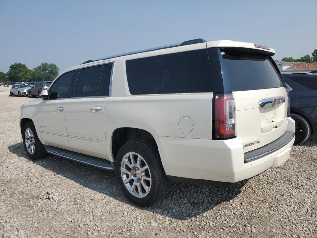Vin: 1gks2jkj2fr147220, lot: 56533075, gmc yukon denali 20152