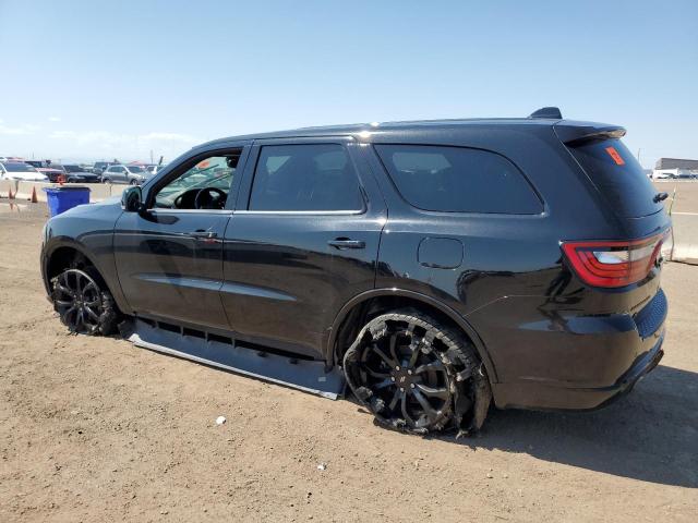 Vin: 1c4sdjct7kc853151, lot: 61259585, dodge durango r/t 20192