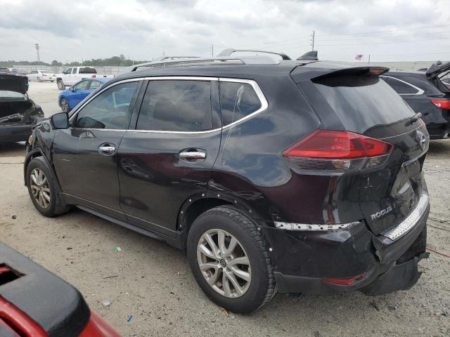 Vin: 5n1at2mt2jc730158, lot: 59083455, nissan rogue s 20182