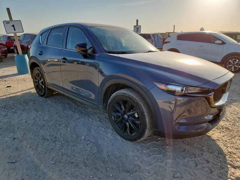 Vin: jm3kfbcm6m0446569, lot: 61291435, mazda cx-5 touring 20214