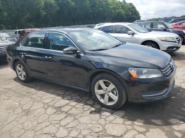 Vin: 1vwbn7a3xcc068012, lot: 61289965, volkswagen passat se 20124
