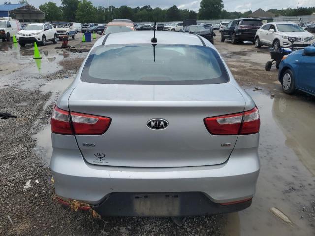 2017 KIA RIO LX - KNADM4A39H6040749