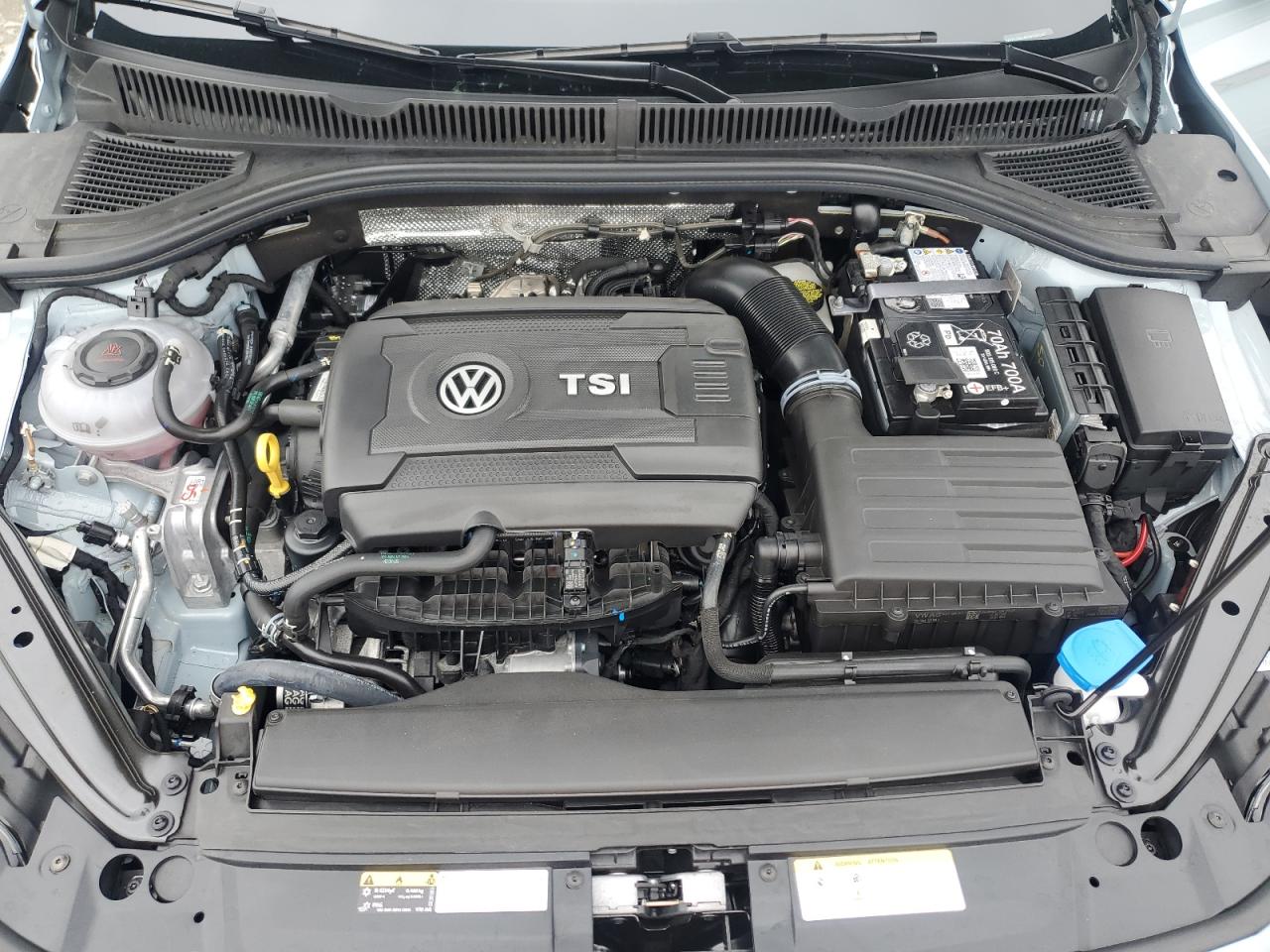 VOLKSWAGEN JETTA GLI AUTOBAHN