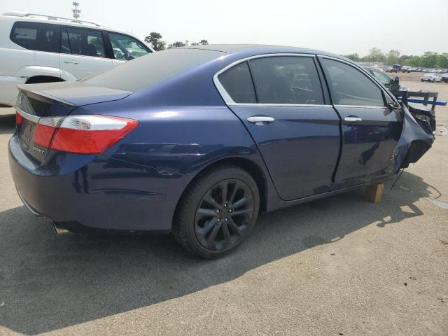 Vin: 1hgcr2f50ea294049, lot: 59416225, honda accord sport 20143