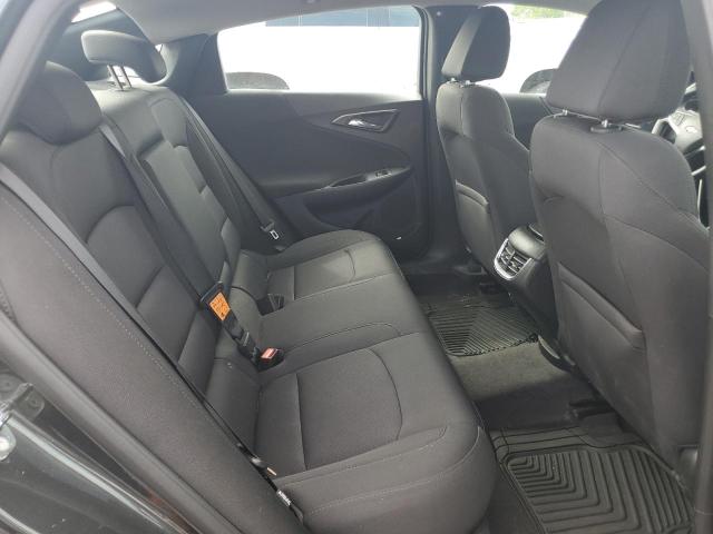 2018 CHEVROLET MALIBU LT #3304699922