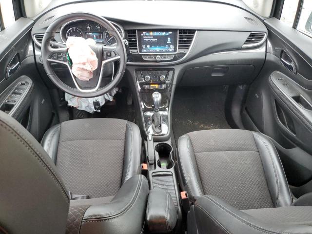 2018 BUICK ENCORE PRE - KL4CJFSBXJB511338