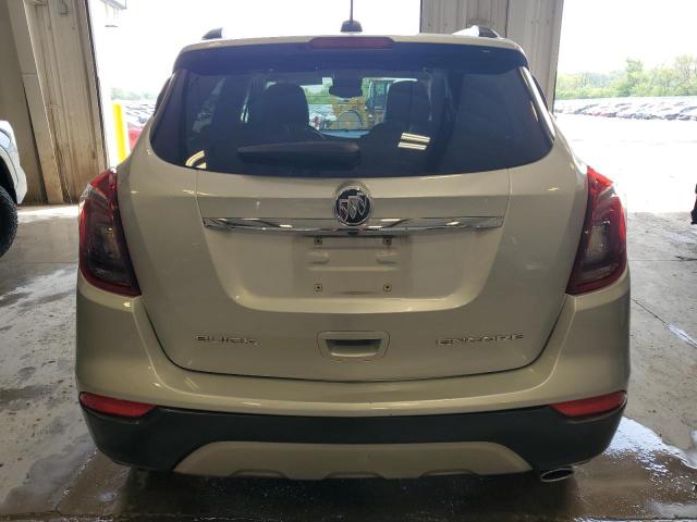2018 BUICK ENCORE PRE KL4CJASB2JB703789