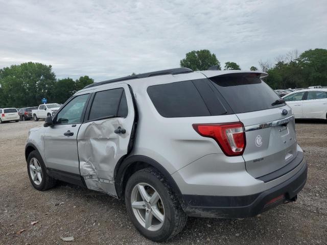 2019 FORD EXPLORER 1FM5K8B83KGA96102