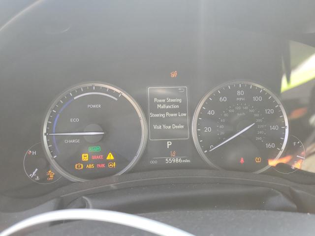 2020 LEXUS NX 300H JTJGJRDZ2L2132949