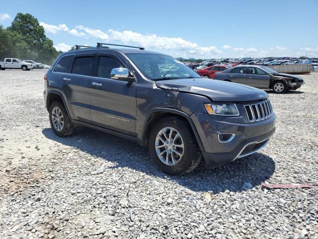 Vin: 1c4rjfbg9fc948938, lot: 61280425, jeep grand cher limited 20154