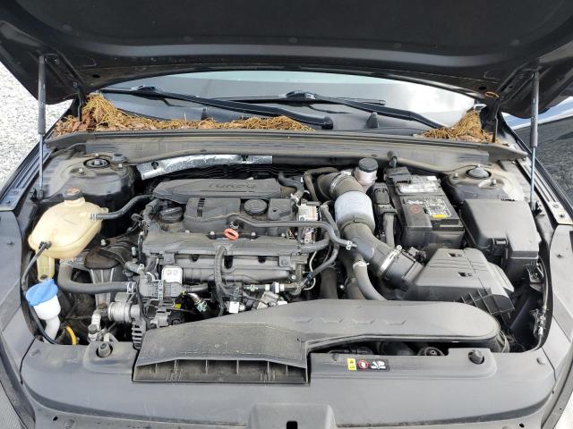 2022 KIA K5 GT LINE - 5XXG64J24NG088254