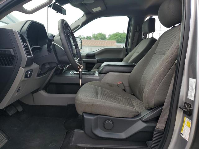 2020 FORD F150 - 1FTEW1EB6LFA98814