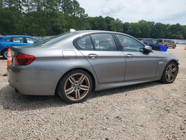 Vin: wba5b1c54fg125397, lot: 59710735, bmw 5 series i 20153