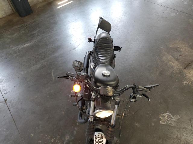 2020 HARLEY-DAVIDSON XL883 N 1HD4LE210LB427780