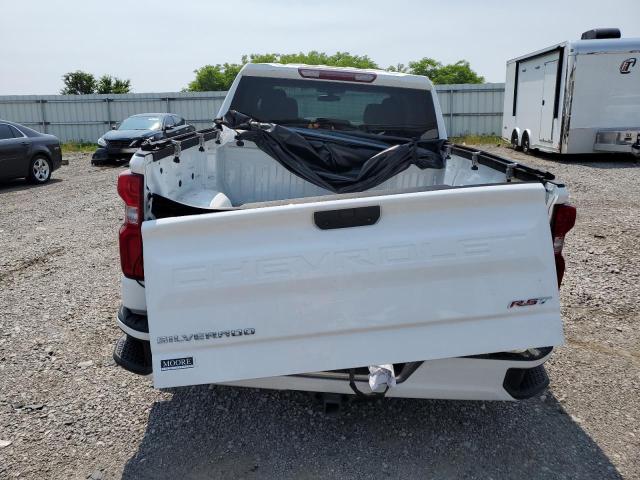 2020 CHEVROLET SILVERADO - 3GCPYEEK7LG382283