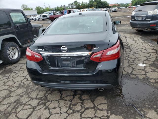 2018 NISSAN ALTIMA 2.5 - 1N4AL3APXJC273316