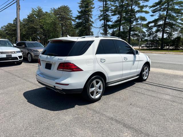 Vin: 4jgda5hb1ga707769, lot: 61496365, mercedes-benz gle-class 350 4matic 20164