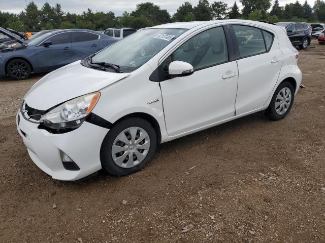 Vin: jtdkdtb3xd1049776, lot: 62137405, toyota prius 2013 img_1