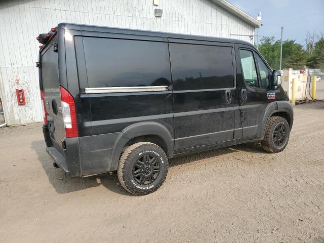 2021 RAM PROMASTER 3C6LRVNG7ME569535