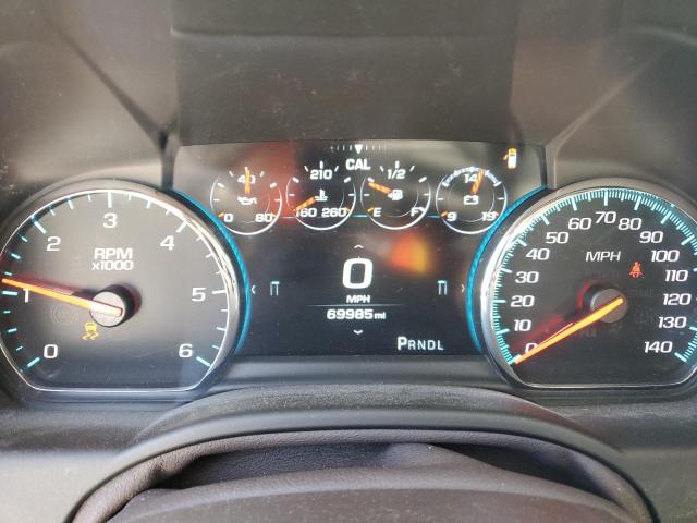 2020 GMC YUKON XL D 1GKS2HKJ2LR233910