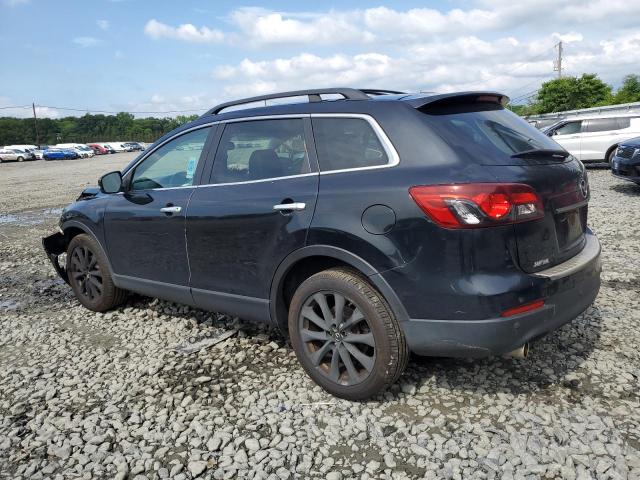 2015 MAZDA CX-9 GRAND - JM3TB3DV7F0459704