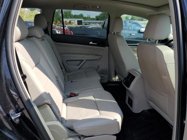 2022 VOLKSWAGEN ATLAS SE - 1V2JP2CA5NC545521