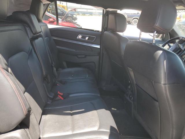 2016 FORD EXPLORER S 1FM5K8GT3GGD02989