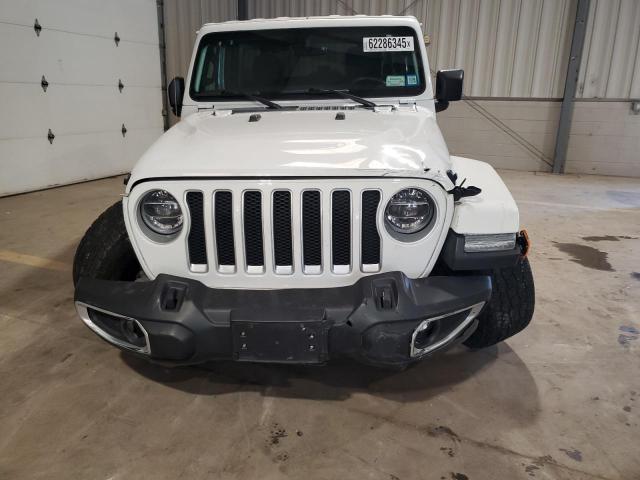 2020 JEEP WRANGLER U 1C4HJXEN3LW278275