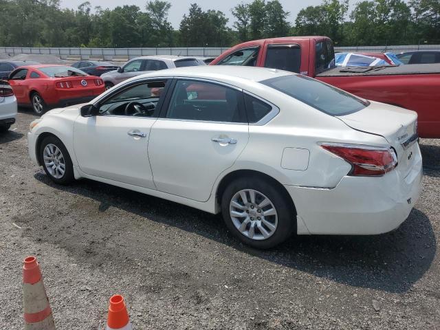 Vin: 1n4al3ap6fc161720, lot: 59371675, nissan altima 2.5 20152