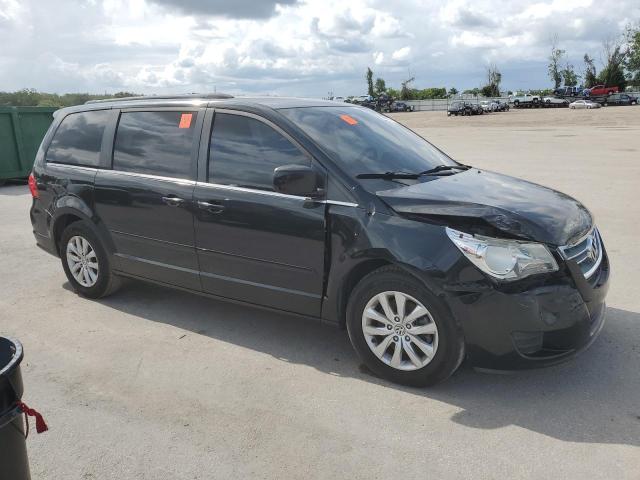 Vin: 2c4rvabg2cr391039, lot: 59560555, volkswagen routan se 20124