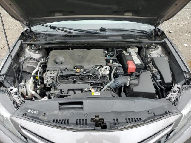 2021 TOYOTA CAMRY SE 4T1G11AK1MU445374
