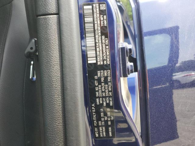 2019 JEEP RENEGADE L ZACNJABB0KPJ96393