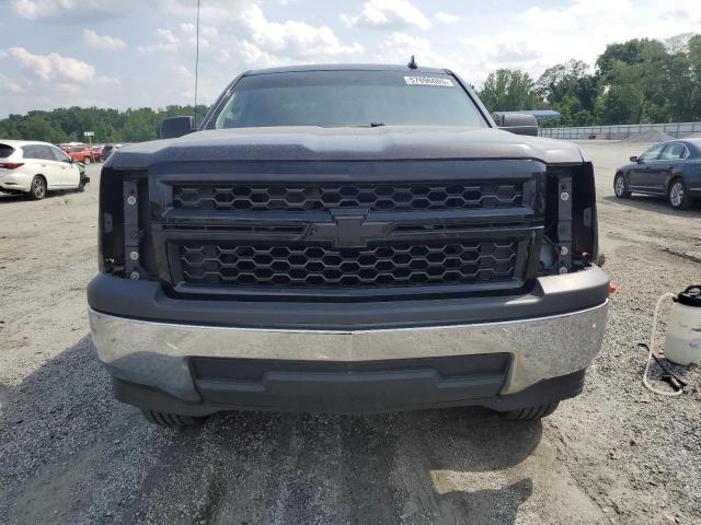 2015 CHEVROLET SILVERADO - 1GCRCPEC0FZ371674