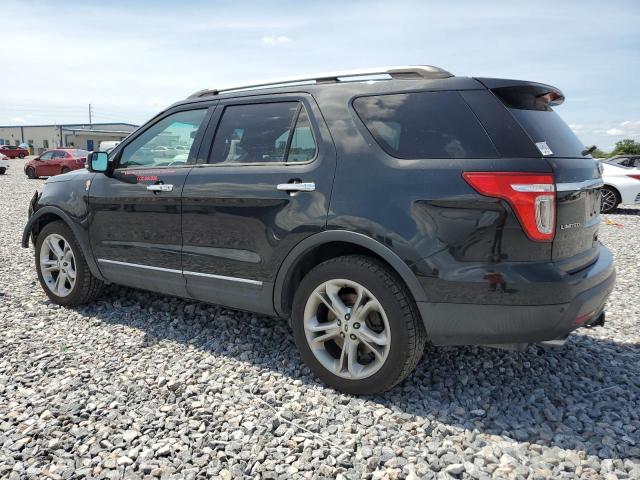 Vin: 1fm5k7f92dgc96405, lot: 61929125, ford explorer limited 20132
